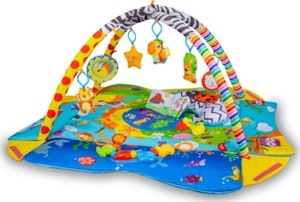 Lionelo Anika Plus Babygym