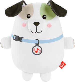 Fisher-Price Speldosa Hund