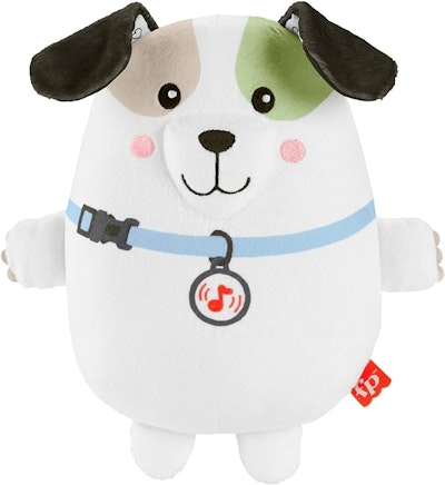 Fisher-Price Speldosa Hund