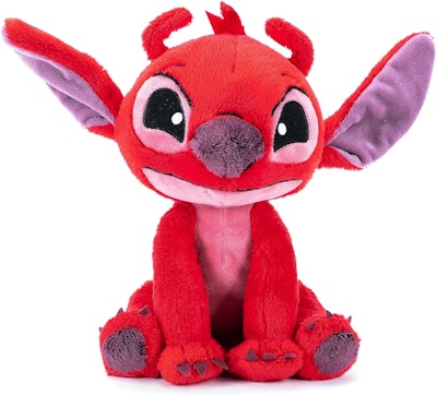 Disney Leroy Extra Mjukt Gosedjur 25 cm