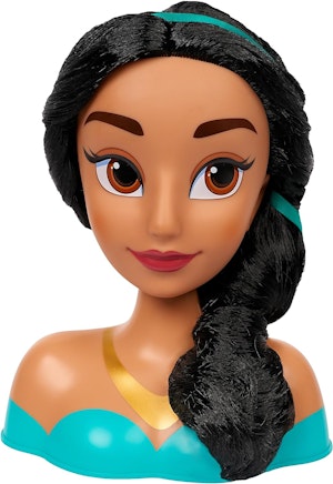 Disney Princess Jasmin Stylinghuvud