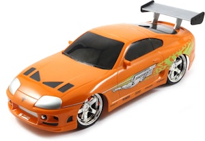 Fast&Furious Radiostyrd Brian's Toyota