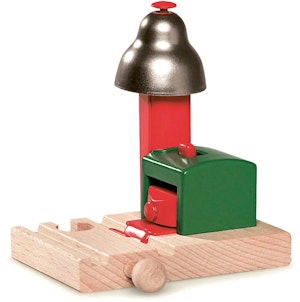 BRIO World 33754 Magnetstyrd Ljudsignal