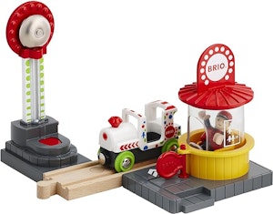 BRIO 33740 Nöjespark