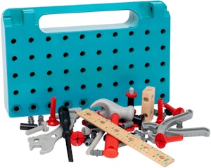 Brio 34596 Builder Arbetsbänk