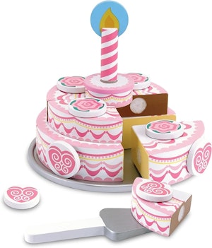 Melissa & Doug Tårta I 3 Lager