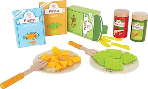 Hape Pastaset