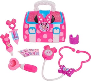 Disney Mimmi Pigg Doktorsväska