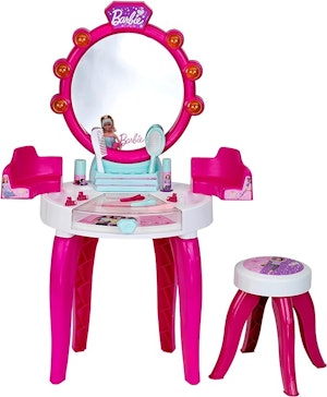 Barbie Sminkbord