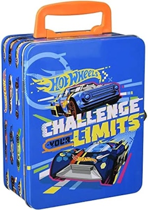Hot Wheels Förvaringslåda