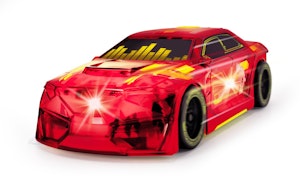 Dickie Toys Beat Breaker Racingbil