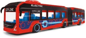 Dickie Toys Volvo Buss