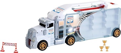 Bosch Car Service Lastbilsväska