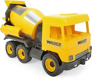 Tigres Betongblandare 43cm