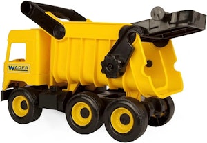 Tigres Tippare 43cm