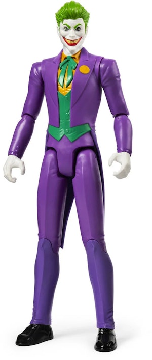 Batman Joker Actionfigur 30 cm