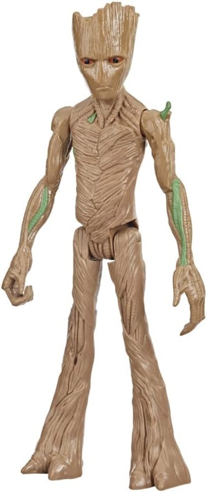 Avengers Titan Hero Groot