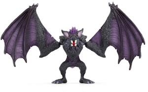 Schleich 70792 Eldrador Skuggfladdermus