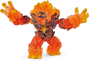 Schleich 70145 Lavademon