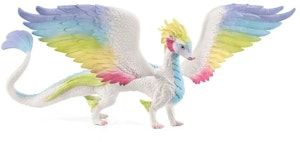Schleich Regnbågsdrake 25 cm