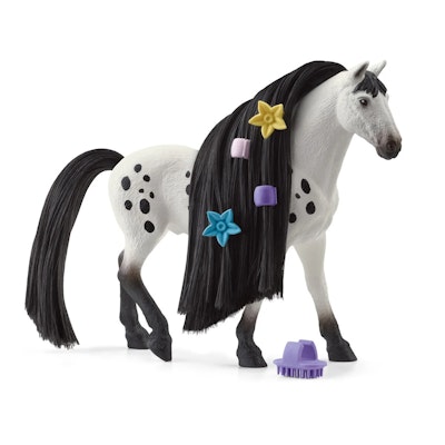 Schleich Häst Knabstrupper Stallion