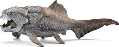 Schleich Dunkleosteus