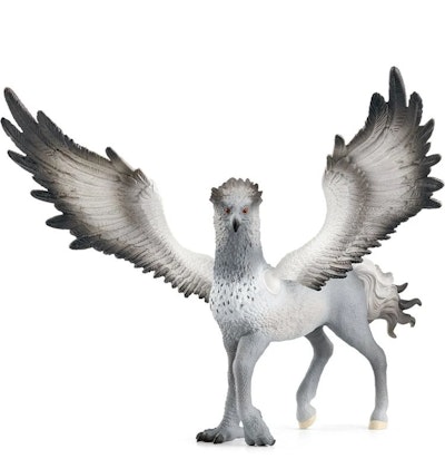 Schleich Harry Potter Figur Vingfåle