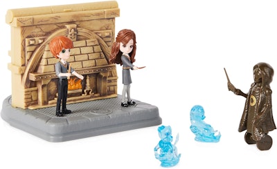 Wizarding World Harry Potter Lekset