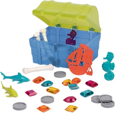 Battat Toys Skattkista