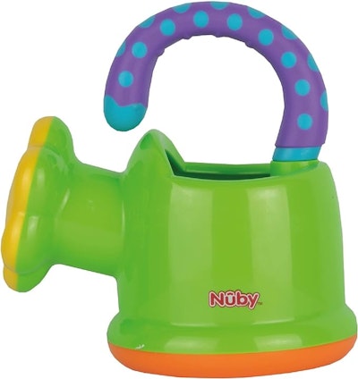 Nuby Badleksak Vattenkanna
