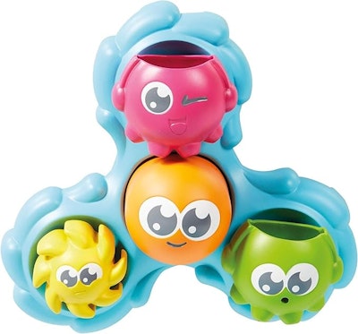 Toomies Spin And Splash