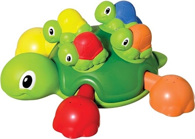 Toomies Turtle Tots