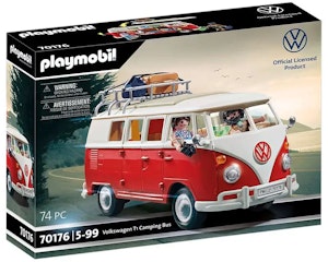 Playmobil 70176 Volkswagen T1 Folkabuss