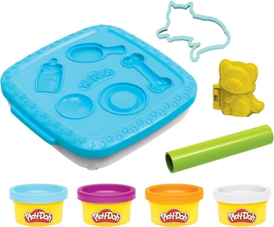 Play-Doh Create 'n Go Pets