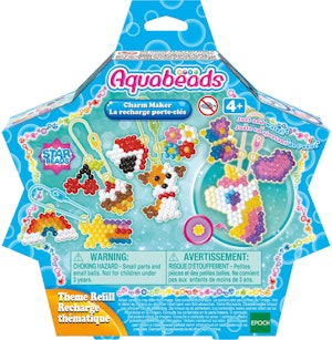 AquaBeads Pärlset Charm Maker