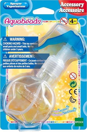 Aquabeads Sprayflaska