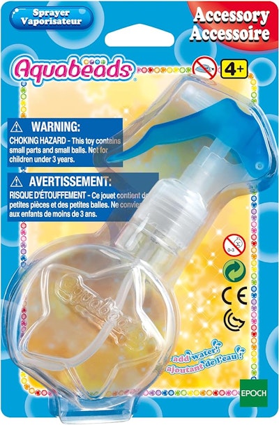 Aquabeads Sprayflaska