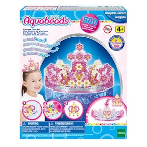 Aquabeads Glitterkrona