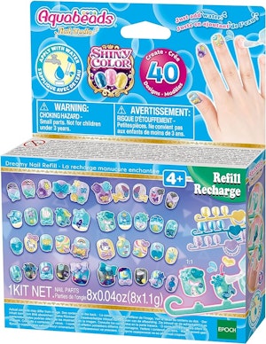 Aquabeads Dreamy Nail Refill
