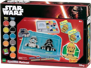 Aquabeads Star Wars Pärlset