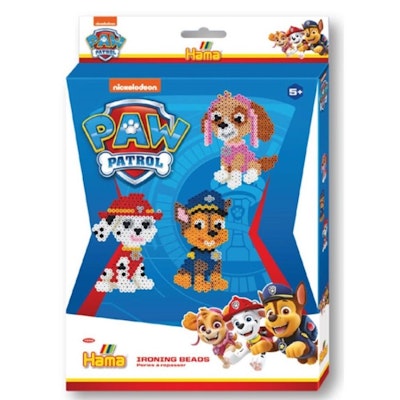 Hama Paw Patrol Midi Pärlset 2000 st