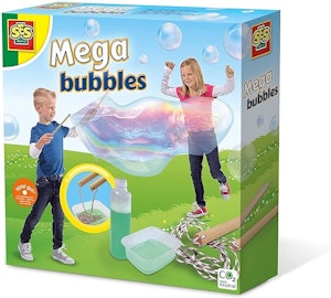 SES Creative Mega Bubble