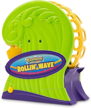 Gazillion Såpbubbelmaskin