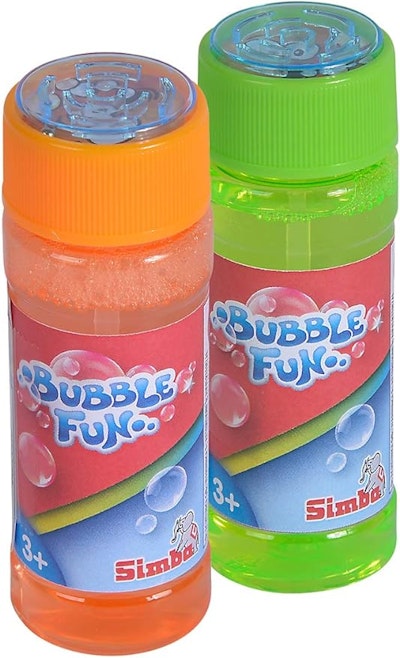 Simba Såpbubblor 2pack