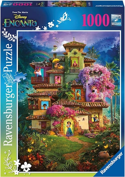 Ravensburger Disney Encanto