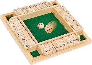 Actoys Tärningsspel