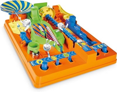 Tomy Screwball Scramble