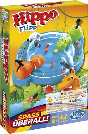 Hippo Flipp kompakt