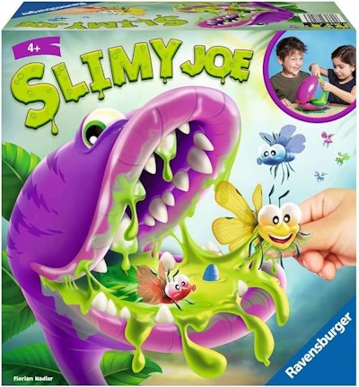 Ravensburger Slimy Joe