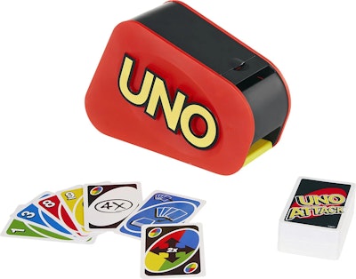 Mattel UNO Extreme Kortspel